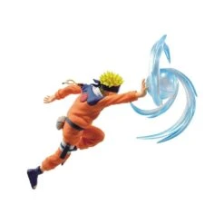 Banpresto Naruto Effectreme Naruto Uzumaki -Negozio Di Modellismo banpresto naruto effectreme naruto uzumaki 4