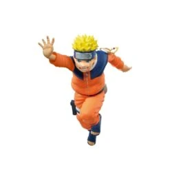 Banpresto Naruto Effectreme Naruto Uzumaki -Negozio Di Modellismo banpresto naruto effectreme naruto uzumaki 5