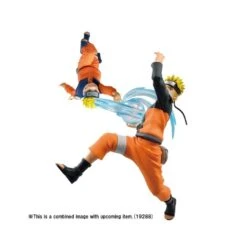 Banpresto Naruto Effectreme Naruto Uzumaki -Negozio Di Modellismo banpresto naruto effectreme naruto uzumaki 6