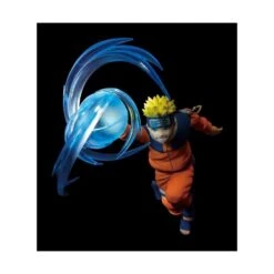 Banpresto Naruto Effectreme Naruto Uzumaki -Negozio Di Modellismo banpresto naruto effectreme naruto uzumaki 7