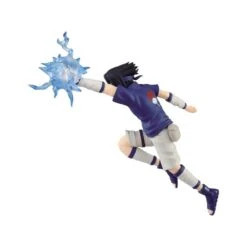 Banpresto Naruto Effectreme Sasuke Uchiha -Negozio Di Modellismo banpresto naruto effectreme sasuke uchiha 2