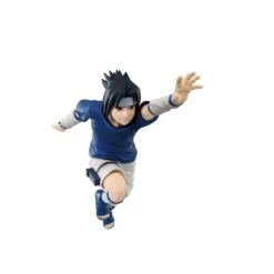 Banpresto Naruto Effectreme Sasuke Uchiha -Negozio Di Modellismo banpresto naruto effectreme sasuke uchiha 6