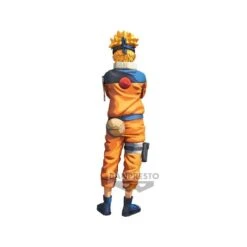Banpresto Naruto Grandista Shinobi Relations Neo Naruto Uzumaki Manga Dimensions -Negozio Di Modellismo banpresto naruto grandista shinobi relations neo naruto uzumaki manga dimensions 3