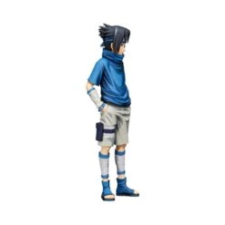 Banpresto Naruto Grandista Shinobi Relations Neo Sasuke Uchiha Manga Dimensions -Negozio Di Modellismo banpresto naruto grandista shinobi relations neo sasuke uchiha manga dimensions 3