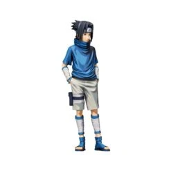 Banpresto Naruto Grandista Shinobi Relations Neo Sasuke Uchiha Manga Dimensions -Negozio Di Modellismo banpresto naruto grandista shinobi relations neo sasuke uchiha manga dimensions 4