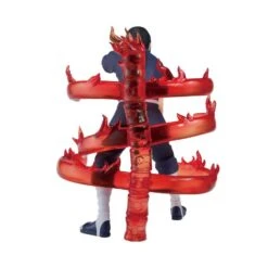 Banpresto Naruto Shippuden Effectreme Itachi Uchiha -Negozio Di Modellismo banpresto naruto shippuden effectreme itachi uchiha 2