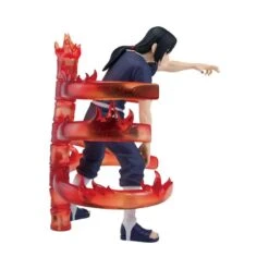 Banpresto Naruto Shippuden Effectreme Itachi Uchiha -Negozio Di Modellismo banpresto naruto shippuden effectreme itachi uchiha 3