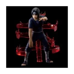 Banpresto Naruto Shippuden Effectreme Itachi Uchiha -Negozio Di Modellismo banpresto naruto shippuden effectreme itachi uchiha 4