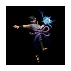 Banpresto Naruto Shippuden Effectreme Sasuke Uchiha -Negozio Di Modellismo banpresto naruto shippuden effectreme sasuke uchiha 5