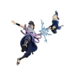 Banpresto Naruto Shippuden Effectreme Sasuke Uchiha -Negozio Di Modellismo banpresto naruto shippuden effectreme sasuke uchiha 6