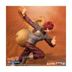 Banpresto Naruto Shippuden Figure Colosseum Gaara -Negozio Di Modellismo banpresto naruto shippuden figure colosseum gaara 7