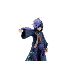 Banpresto Naruto: Shippuden Sasuke Uchiha (Animation 20th Anniversary Costume) 8 Banpresto Naruto: Shippuden Sasuke Uchiha (Animation 20th Anniversary Costume) -Negozio Di Modellismo banpresto naruto shippuden sasuke uchiha animation 20th anniversary costume 3