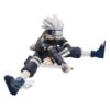 Banpresto Vibration Stars Naruto Shippuden Kakashi Hatake
