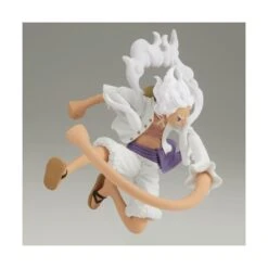 Banpresto One Piece Battle Record Collection Monkey D. Luffy Gear Fifth -Negozio Di Modellismo banpresto one piece battle record collection monkey d luffy gear fifth 2