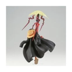 Banpresto One Piece Battle Record Collection Monkey D. Luffy II -Negozio Di Modellismo banpresto one piece battle record collection monkey d luffy ii 2