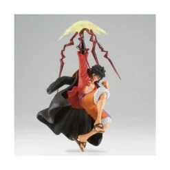 Banpresto One Piece Battle Record Collection Monkey D. Luffy II -Negozio Di Modellismo banpresto one piece battle record collection monkey d luffy ii 3