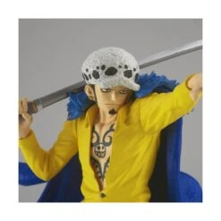 Banpresto One Piece Battle Record Collection Trafalgar Law -Negozio Di Modellismo banpresto one piece battle record collection trafalgar law 3