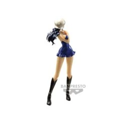 Banpresto One Piece Chronicle Glitter & Glamour Nico Robin Dressrosa Style -Negozio Di Modellismo banpresto one piece chronicle glitter glamour nico robin dressrosa style 2