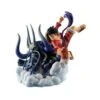 Banpresto One Piece Dioramatic Monkey D. Luffy The Anime