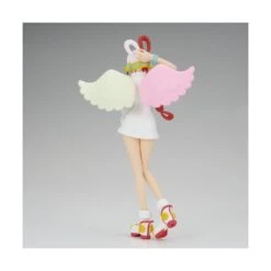 Banpresto One Piece Film Red Glitter & Glamour Uta -Negozio Di Modellismo banpresto one piece film red glitter glamour uta 11