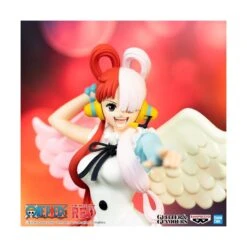 Banpresto One Piece Film Red Glitter & Glamour Uta -Negozio Di Modellismo banpresto one piece film red glitter glamour uta 6