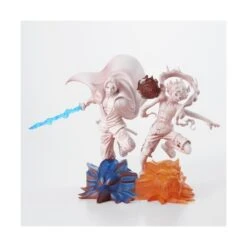 Banpresto One Piece Film Red Senkozekkei Shanks -Negozio Di Modellismo banpresto one piece film red senkozekkei shanks 3