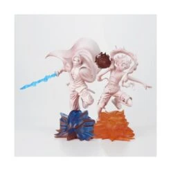 Banpresto One Piece Film Red Senkozekkei Shanks -Negozio Di Modellismo banpresto one piece film red senkozekkei shanks 4