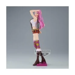 Banpresto One Piece Glitter & Glamour Jewelry Bonney