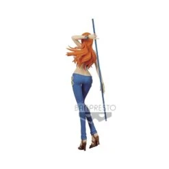 Banpresto One Piece Glitter & Glamour Nami -Negozio Di Modellismo banpresto one piece glitter glamour nami 2