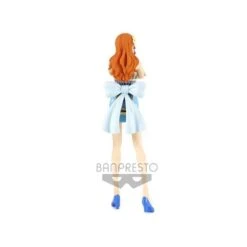 Banpresto One Piece Glitter & Glamour Nami Wano Country -Negozio Di Modellismo banpresto one piece glitter glamour nami wano country ver b 2