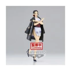 Banpresto One Piece Glitter & Glamour Nico Robin Wano Country