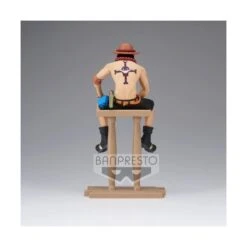 Banpresto One Piece Grandline Journey Portgas D. Ace -Negozio Di Modellismo banpresto one piece grandline journey portgas d ace 2