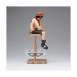 Banpresto One Piece Grandline Journey Portgas D. Ace -Negozio Di Modellismo banpresto one piece grandline journey portgas d ace 3