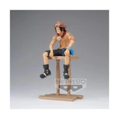 Banpresto One Piece Grandline Journey Portgas D. Ace -Negozio Di Modellismo banpresto one piece grandline journey portgas d ace 4