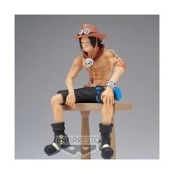 Banpresto One Piece Grandline Journey Portgas D. Ace -Negozio Di Modellismo banpresto one piece grandline journey portgas d ace 5