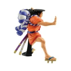Banpresto One Piece King Of Artist Kozuki Oden -Negozio Di Modellismo banpresto one piece king of artist kozuki oden 2