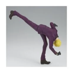 Banpresto One Piece King Of Artist Sanji Wanokuni -Negozio Di Modellismo banpresto one piece king of artist sanji wanokuni 2