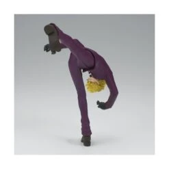 Banpresto One Piece King Of Artist Sanji Wanokuni -Negozio Di Modellismo banpresto one piece king of artist sanji wanokuni 3