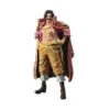 Banpresto One Piece King Of Artist The Gol D.Roger