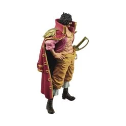 Banpresto One Piece King Of Artist The Gol D.Roger -Negozio Di Modellismo banpresto one piece king of artist the gol droger 3