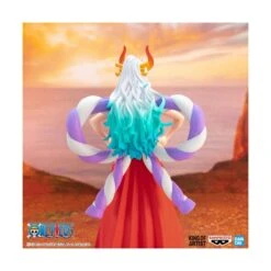 Banpresto One Piece King Of Artist Yamato -Negozio Di Modellismo banpresto one piece king of artist yamato 11