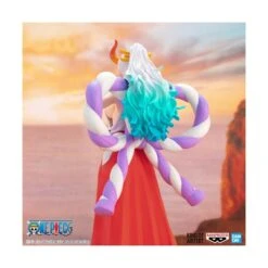 Banpresto One Piece King Of Artist Yamato -Negozio Di Modellismo banpresto one piece king of artist yamato 12