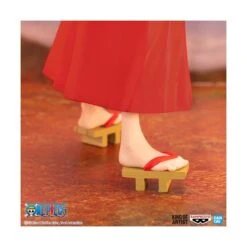 Banpresto One Piece King Of Artist Yamato -Negozio Di Modellismo banpresto one piece king of artist yamato 13