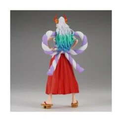 Banpresto One Piece King Of Artist Yamato -Negozio Di Modellismo banpresto one piece king of artist yamato 2