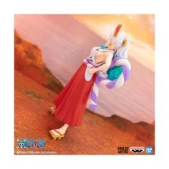 Banpresto One Piece King Of Artist Yamato -Negozio Di Modellismo banpresto one piece king of artist yamato 7