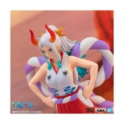 Banpresto One Piece King Of Artist Yamato -Negozio Di Modellismo banpresto one piece king of artist yamato 9