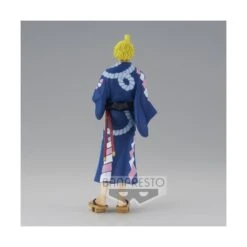 Banpresto One Piece Magazine Special Episode Vol. 2 Sabo A Piece Of Dream -Negozio Di Modellismo banpresto one piece magazine special episode vol 2 sabo a piece of dream 2