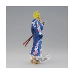 Banpresto One Piece Magazine Special Episode Vol. 2 Sabo A Piece Of Dream -Negozio Di Modellismo banpresto one piece magazine special episode vol 2 sabo a piece of dream 3