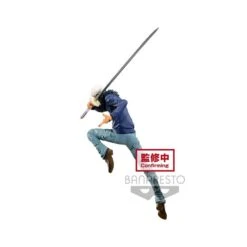 Banpresto One Piece Maximatic Trafalgar Law -Negozio Di Modellismo banpresto one piece maximatic trafalgar law ii 2