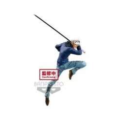 Banpresto One Piece Maximatic Trafalgar Law -Negozio Di Modellismo banpresto one piece maximatic trafalgar law ii 3